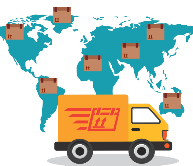 广州轿车托运畅腾物流公司轮播图1